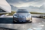 BMW определилась с датой дебюта электрокара i4 - фото 11