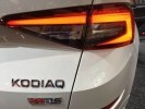  2018:    SUV Skoda - Kodiaq RS -  16