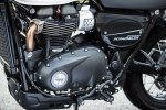 Мотоцикл Triumph Street Scrambler 2019 - фото 3