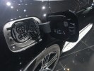 Париж 2018: Mercedes-Benz представил конкурента Audi e-tron и Jaguar i-Pace - фото 10