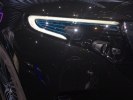Париж 2018: Mercedes-Benz представил конкурента Audi e-tron и Jaguar i-Pace - фото 11