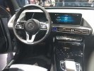 Париж 2018: Mercedes-Benz представил конкурента Audi e-tron и Jaguar i-Pace - фото 19