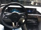 Париж 2018: Mercedes-Benz представил конкурента Audi e-tron и Jaguar i-Pace - фото 21