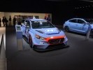  2018: Hyundai N Performance -    -  17