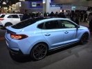  2018: Hyundai N Performance -    -  2
