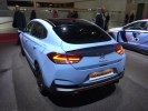  2018: Hyundai N Performance -    -  3