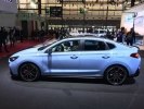  2018: Hyundai N Performance -    -  4