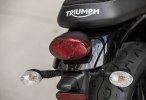 Британский триумф в Кёльне - представлен новый мотоцикл Triumph StreetTwin - фото 10