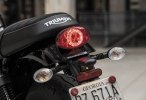 Британский триумф в Кёльне - представлен новый мотоцикл Triumph StreetTwin - фото 24