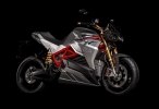 Новые электрические мотоциклы Energica 2019 - фото 12