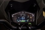 Новые электрические мотоциклы Energica 2019 - фото 2