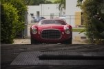 Мексиканец потратил более 50 лет на постройку уникального Ferrari - фото 1