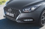 Вести с глубин: Hyundai i40 в очередной раз обновили - фото 4