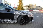 Audi вывела на испытания новый A6 Allroad - фото 5