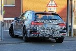 Audi вывела на испытания новый A6 Allroad - фото 9