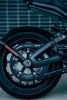 Производственная версия электроцикла Harley-Davidson LiveWire - фото 10