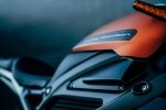 Производственная версия электроцикла Harley-Davidson LiveWire - фото 5