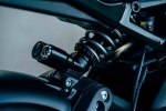 Производственная версия электроцикла Harley-Davidson LiveWire - фото 8