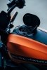 Производственная версия электроцикла Harley-Davidson LiveWire - фото 9