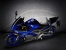 Yamaha представила обновленный мотоцикл YZF-R3 - фото 9