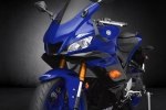 Yamaha представила обновленный мотоцикл YZF-R3 - фото 1