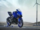 Yamaha представила обновленный мотоцикл YZF-R3 - фото 10