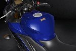 Yamaha представила обновленный мотоцикл YZF-R3 - фото 2