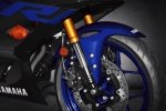 Yamaha представила обновленный мотоцикл YZF-R3 - фото 3