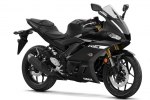 Yamaha представила обновленный мотоцикл YZF-R3 - фото 8