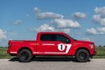  Ford F-150   GT -  5