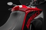 Турэндуро Ducati Multistrada 1260 Enduro 2019 - фото 23