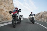 Турэндуро Ducati Multistrada 1260 Enduro 2019 - фото 4