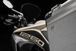Турэндуро Ducati Multistrada 1260 Enduro 2019 - фото 49