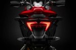 Турэндуро Ducati Multistrada 1260 Enduro 2019 - фото 53
