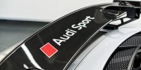 Audi выпустила самый экстремальный суперкар R8 - фото 2