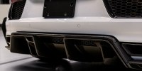Audi выпустила самый экстремальный суперкар R8 - фото 5