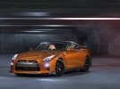 Nissan готовит электрифицированные замены моделям Z и GT-R - фото 7