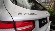Кроссовер Mercedes-Benz GLC удлинил базу для Китая - фото 4