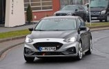  Ford Focus ST     -  1