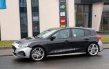  Ford Focus ST     -  3