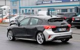  Ford Focus ST     -  5