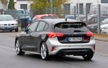  Ford Focus ST     -  6