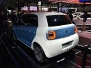 Great Wall представил городской электромобиль за $14 000 с внушительным запасом хода - фото 2