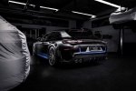 Ателье Techart доработало Turbo-версию Porsche Panamera Sport Turismo - фото 1