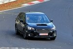 Subaru приступила к тестам универсала Levorg нового поколения - фото 11