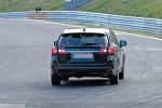 Subaru приступила к тестам универсала Levorg нового поколения - фото 2