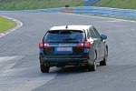 Subaru приступила к тестам универсала Levorg нового поколения - фото 3