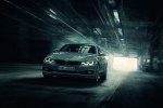 Ателье Alpina выпустит ограниченную серию «заряженных» BMW 4 серии - фото 12