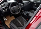 Lexus подготовил седан ES для любителей вина - фото 1