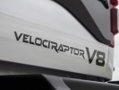 Экстремальному пикапу Ford F-150 Raptor вернули двигатель V8 - фото 11